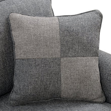 Load image into Gallery viewer, Rhian - Sectional - Dark Gray