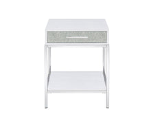 Load image into Gallery viewer, Mirage - Side Table - White