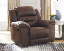 Load image into Gallery viewer, Stoneland - Rocker Recliner