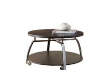 Load image into Gallery viewer, Coham - 3 Piece Table Set - Brown