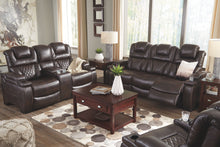 Load image into Gallery viewer, Warnerton - Reclining Living Room Set