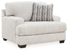 Load image into Gallery viewer, Brebryan - Flannel - Chair And A Half