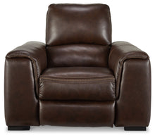 Load image into Gallery viewer, Alessandro - Power Recliner