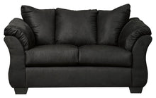 Load image into Gallery viewer, Darcy - Stationary Loveseat