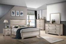 Load image into Gallery viewer, Patterson - Chest - Beige