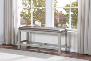 Hyland - Counter Height Bench