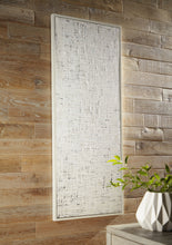 Load image into Gallery viewer, Daxonport - Gray / Taupe - Wall Art