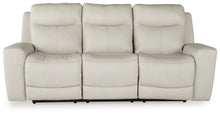 Load image into Gallery viewer, Mindanao - Pwr Rec Sofa With Adj Headrest