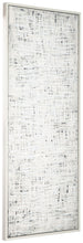 Load image into Gallery viewer, Daxonport - Gray / Taupe - Wall Art