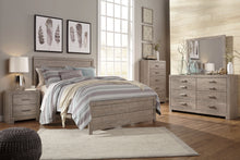 Load image into Gallery viewer, Culverbach - Panel Bedroom Set