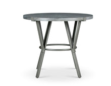 Load image into Gallery viewer, Portland - Round Counter Table - Dark Gray