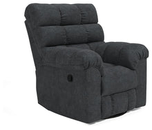 Load image into Gallery viewer, Wilhurst - Marine - Swivel Rocker Recliner