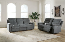 Load image into Gallery viewer, Barnsana - Reclining Living Room Set