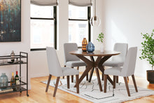 Load image into Gallery viewer, Lyncott - Dining Room Table Set