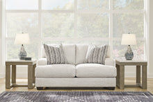 Load image into Gallery viewer, Brebryan - Flannel - Loveseat