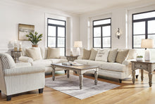 Load image into Gallery viewer, Valerani - Sandstone - Sofa, Loveseat, Accent Chair