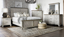 Load image into Gallery viewer, Bear Creek - Accent Nightstand