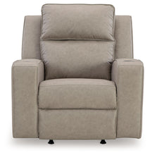 Load image into Gallery viewer, Lavenhorne - Pebble - Rocker Recliner