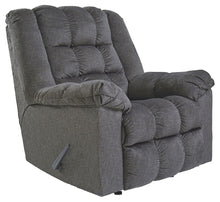 Load image into Gallery viewer, Drakestone - Rocker Recliner