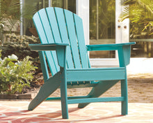 Load image into Gallery viewer, Sundown Treasure - Outdoor Adirondack Chair