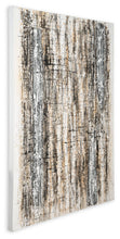 Load image into Gallery viewer, Grateville - Gray / Brown - Wall Art