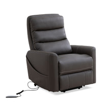 Load image into Gallery viewer, Hercules - Power Lift Recliner with Articulating Headrest - Haze