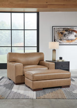 Load image into Gallery viewer, Lombardia - Tumbleweed - 2 Pc. - Chair And A Half, Ottoman