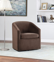 Load image into Gallery viewer, Arlo - Upholstered Dining Or Accent Chair