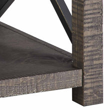 Load image into Gallery viewer, Dexter - Square End Table - Brown