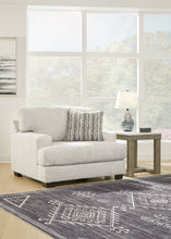 Load image into Gallery viewer, Brebryan - Flannel - Chair And A Half