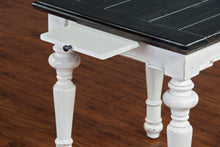 Load image into Gallery viewer, Carriage House - End Table - White