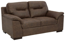Load image into Gallery viewer, Maderla - Loveseat
