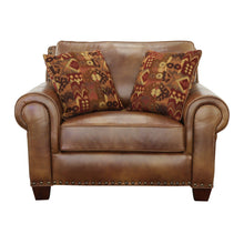 Load image into Gallery viewer, Silverado - Chair - Dark Brown