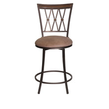 Load image into Gallery viewer, Sedona - Swivel Barstool