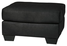 Load image into Gallery viewer, Darcy - Ottoman