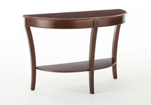 Load image into Gallery viewer, Troy - Sofa Table - Brown