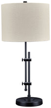 Load image into Gallery viewer, Baronvale - Metal Table Lamp