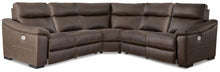 Load image into Gallery viewer, Salvatore - Power Reclining Sectional