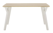 Load image into Gallery viewer, Grannen - White - Rectangular Dining Room Table