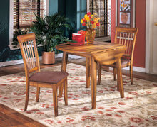 Load image into Gallery viewer, Berringer - Drop Leaf Table Set