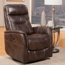Load image into Gallery viewer, Gemini - Power Swivel Glider Recliner