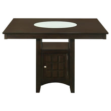 Load image into Gallery viewer, Gabriel - Square Counter Dining Room Set