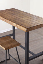 Load image into Gallery viewer, Landon - Counter Table - Dark Brown