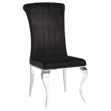 Load image into Gallery viewer, Betty - Upholstered Side Chairs (Set of 4)