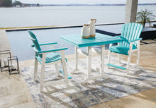 Load image into Gallery viewer, Eisely - Outdoor Dining Set