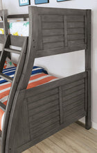 Load image into Gallery viewer, Hoople - Bunk Bed