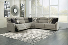 Load image into Gallery viewer, Colleyville - Power Reclining Sectional