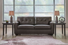 Load image into Gallery viewer, Belziani - Storm - 4 Pc. - Sofa, Loveseat, Chair And A Half, Ottoman