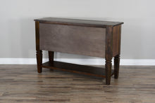 Load image into Gallery viewer, Homestead - Server - Dark Brown