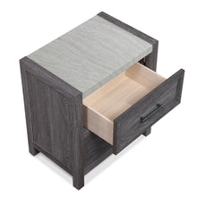 Load image into Gallery viewer, Madsen - Nightstand - Gray